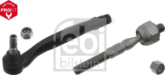 Febi Bilstein 39503 - Tirante trasversale autozon.pro