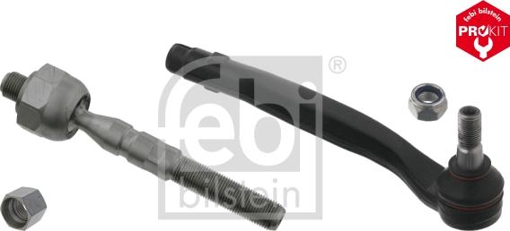 Febi Bilstein 39502 - Tirante trasversale autozon.pro