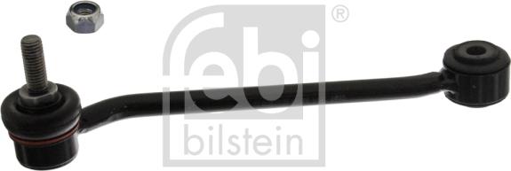 Febi Bilstein 39535 - Asta / Puntone, Stabilizzatore autozon.pro