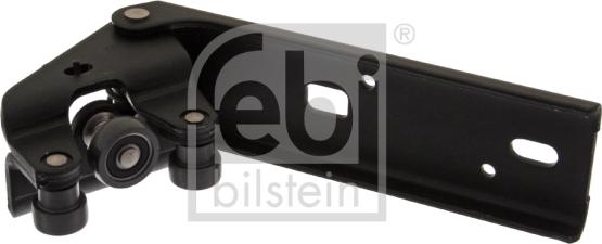 Febi Bilstein 39520 - Guidarullo, Porta scorrevole autozon.pro