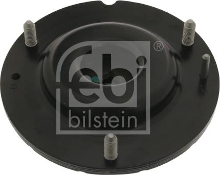 Febi Bilstein 39574 - Supporto ammortizzatore a molla autozon.pro