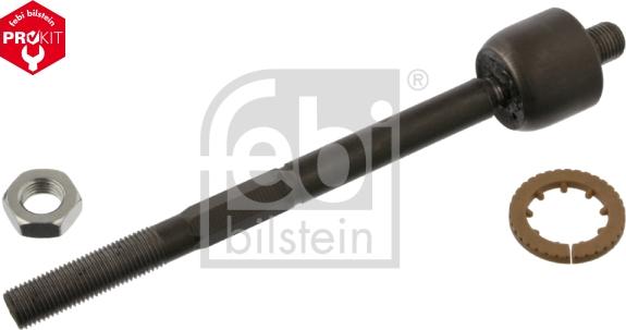 Febi Bilstein 39690 - Giunto assiale, Asta trasversale autozon.pro