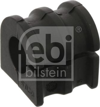 Febi Bilstein 39646 - Bronzina cuscinetto, Barra stabilizzatrice autozon.pro