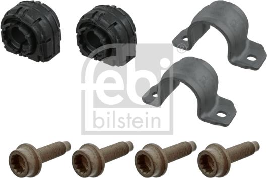 Febi Bilstein 39648 - Kit cuscinetti, Stabilizzatore autozon.pro