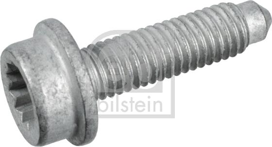 Febi Bilstein 39643 - Perno fissaggio, Stabilizzatore autozon.pro