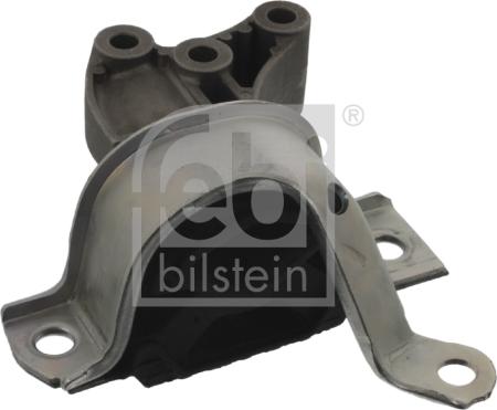 Febi Bilstein 39642 - Sospensione, Motore autozon.pro