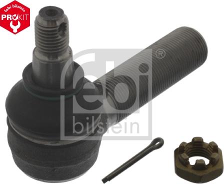 Febi Bilstein 39661 - Testa barra d'accoppiamento autozon.pro