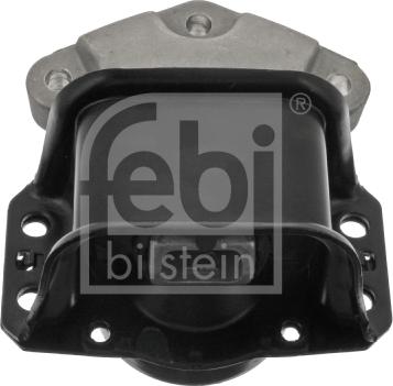 Febi Bilstein 39668 - Sospensione, Motore autozon.pro