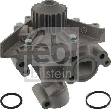 Febi Bilstein 39680 - Pompa acqua autozon.pro