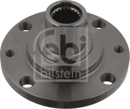 Febi Bilstein 39630 - Mozzo ruota autozon.pro