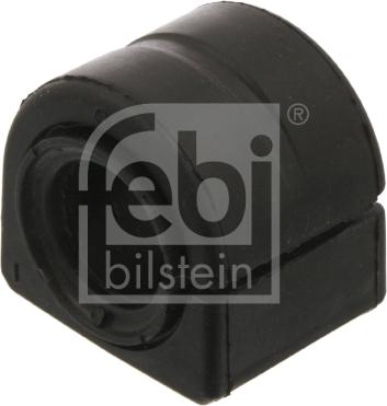 Febi Bilstein 39626 - Bronzina cuscinetto, Barra stabilizzatrice autozon.pro