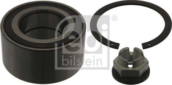 Febi Bilstein 39623 - Kit cuscinetto ruota autozon.pro