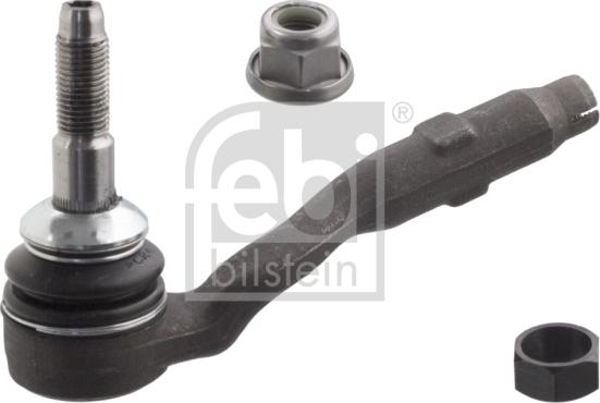 Febi Bilstein 39675 - Testa barra d'accoppiamento autozon.pro