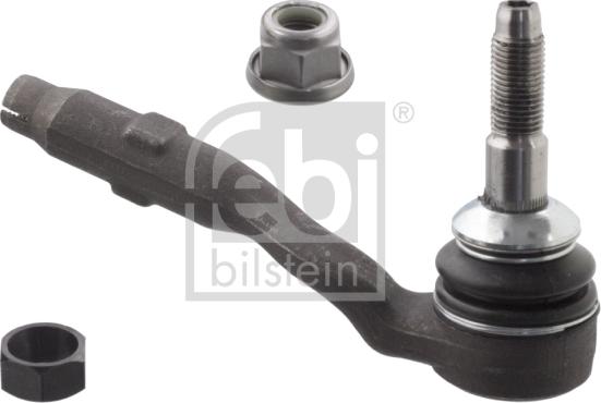 Febi Bilstein 39676 - Testa barra d'accoppiamento autozon.pro