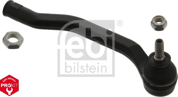 Febi Bilstein 39040 - Testa barra d'accoppiamento autozon.pro