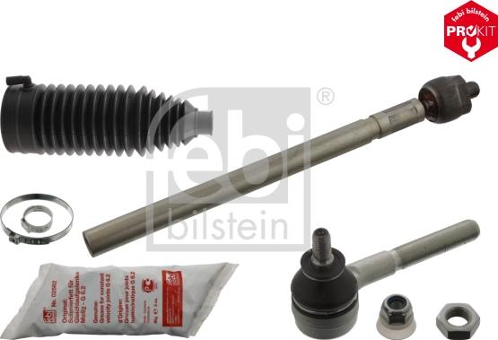 Febi Bilstein 39041 - Tirante trasversale autozon.pro