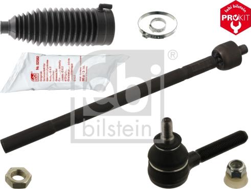 Febi Bilstein 39043 - Tirante trasversale autozon.pro