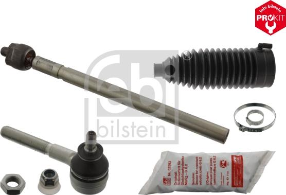 Febi Bilstein 39042 - Tirante trasversale autozon.pro