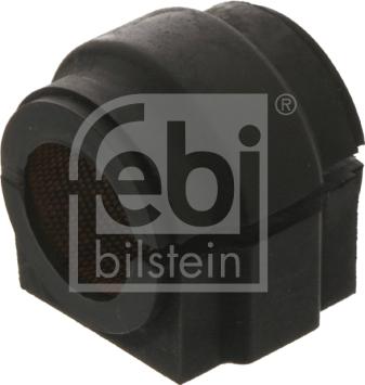 Febi Bilstein 39054 - Bronzina cuscinetto, Barra stabilizzatrice autozon.pro