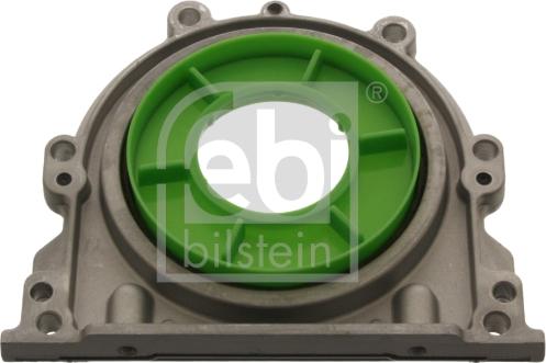 Febi Bilstein 39050 - Paraolio, Albero a gomiti autozon.pro