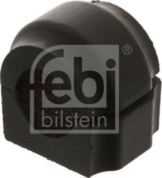 Febi Bilstein 39053 - Bronzina cuscinetto, Barra stabilizzatrice autozon.pro