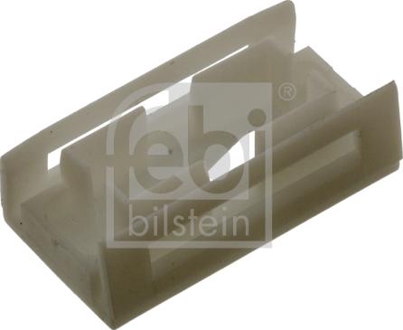 Febi Bilstein 39068 - Clip, Fregio / Modanatura protettiva autozon.pro