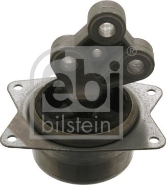 Febi Bilstein 39004 - Sospensione, Motore autozon.pro