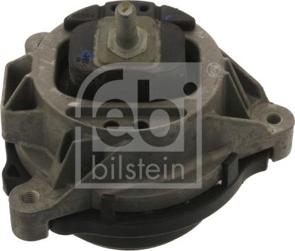 Febi Bilstein 39006 - Sospensione, Motore autozon.pro