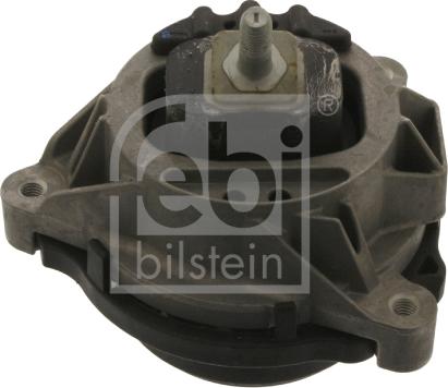 Febi Bilstein 39001 - Sospensione, Motore autozon.pro