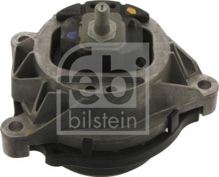 Febi Bilstein 39008 - Sospensione, Motore autozon.pro