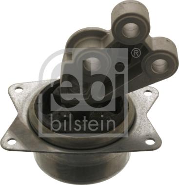 Febi Bilstein 39003 - Sospensione, Motore autozon.pro