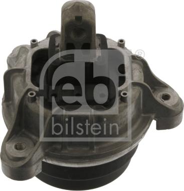 Febi Bilstein 39015 - Sospensione, Motore autozon.pro