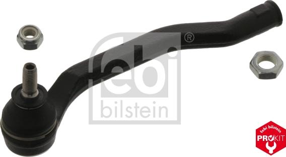 Febi Bilstein 39039 - Testa barra d'accoppiamento autozon.pro