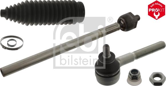 Febi Bilstein 39031 - Tirante trasversale autozon.pro