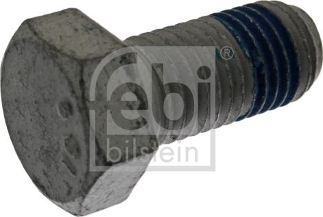 Febi Bilstein 39038 - Bullone, Pinza freno autozon.pro