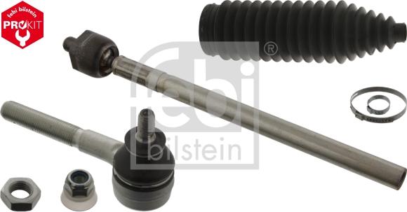 Febi Bilstein 39032 - Tirante trasversale autozon.pro