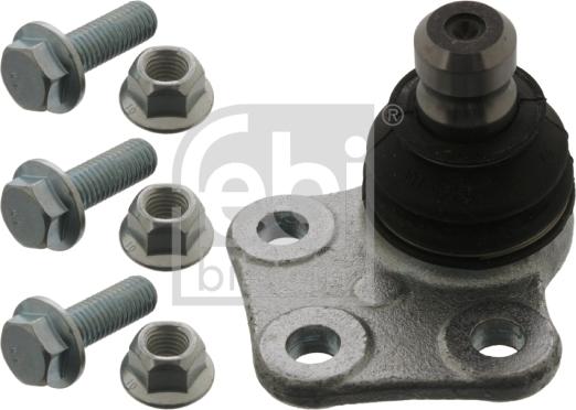 Febi Bilstein 39024 - Giunto di supporto / guida autozon.pro