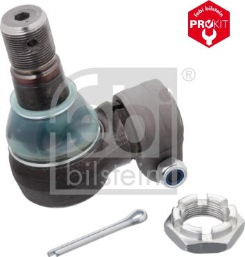 Febi Bilstein 39025 - Testa barra d'accoppiamento autozon.pro