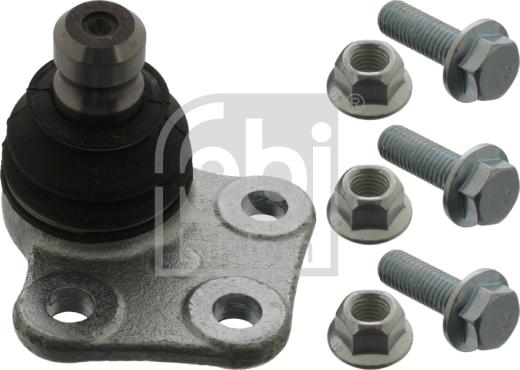 Febi Bilstein 39023 - Giunto di supporto / guida autozon.pro