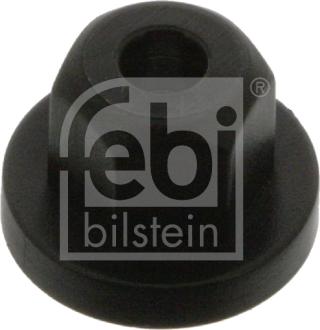 Febi Bilstein 39075 - Clip, Fregio / Modanatura protettiva autozon.pro