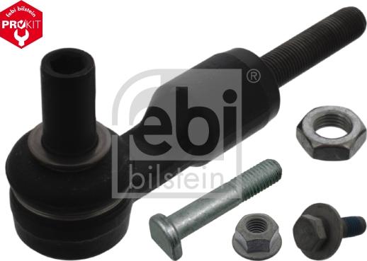 Febi Bilstein 39076 - Testa barra d'accoppiamento autozon.pro