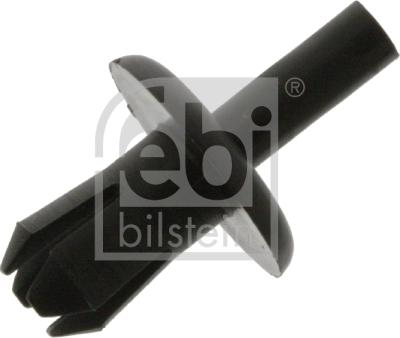 Febi Bilstein 39072 - Clip di tenuta, rivestimento sotto scocca autozon.pro