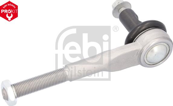 Febi Bilstein 39077 - Testa barra d'accoppiamento autozon.pro