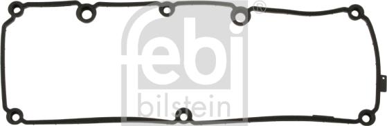 Febi Bilstein 39197 - Guarnizione, Copritestata autozon.pro