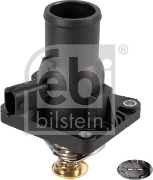 Febi Bilstein 39144 - Termostato, Refrigerante autozon.pro