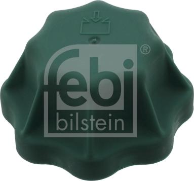 Febi Bilstein 39155 - Tappo, serbatoio refrigerante autozon.pro