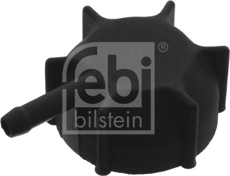 Febi Bilstein 39156 - Tappo, serbatoio refrigerante autozon.pro