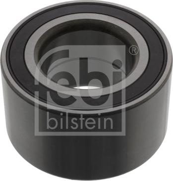 Febi Bilstein 39158 - Cuscinetto ruota autozon.pro