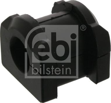 Febi Bilstein 39166 - Bronzina cuscinetto, Barra stabilizzatrice autozon.pro