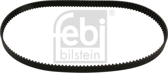 Febi Bilstein 39100 - Cinghia dentata autozon.pro